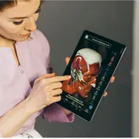 Деформационная 3D анатомия лица