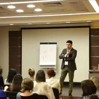 Мастерский тренинг по отношениям