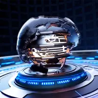 Как создать Broadcast дизайн в Cinema 4D