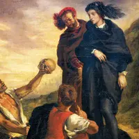 Культовые персонажи мировой литературы: Гамлет