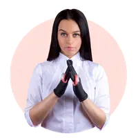 Точки вроста