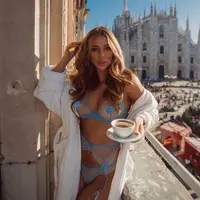 Позируй как топ-модель