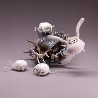 Первобытная Улитка