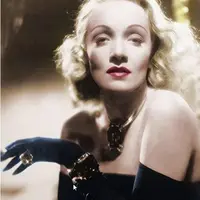 Марлен Дитрих: жизнь и мода