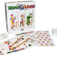 Шерлок и Пикассо