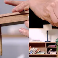 Техники создания масштабных моделей