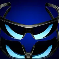 Снимаем солнцезащитные очки