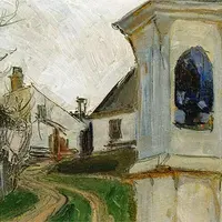 Эгон Шиле: эротоман и романтик