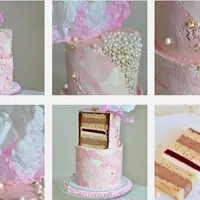 Свадебный декор