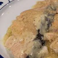 Готовим с Мишей