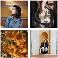 Мой Инстаграм