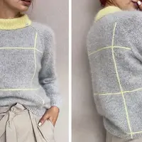 Свитер "Katya"