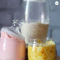 Дикие дрожжи