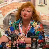 Магия Гекаты. Часть 1/3