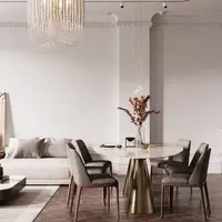 Постановка освещения PRO в Corona renderer