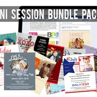 Пакет-Маркетинг для фотографов