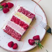 Торт Бабл-Гам