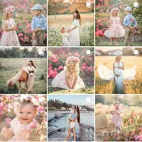 Обработка фото от и до