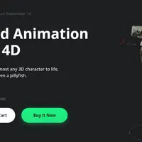 Rigging and Animation in Cinema 4D