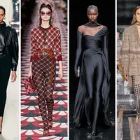 Личный стиль и модные тенденции сезона Осень — Зима 2020-2021