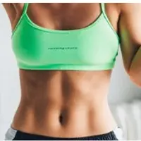 Марафон крепкого пресса с заботой о позвоночнике