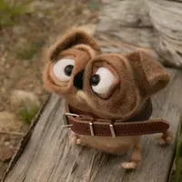 МК Мопс Шпунтик