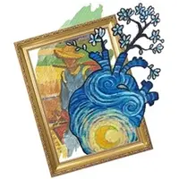 Арт-марафон "Искусство цвета"