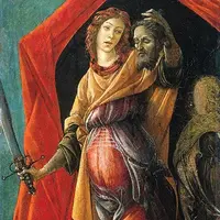 Сандро Боттичелли. Флорентийская весна