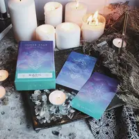 Базовый курс Таро