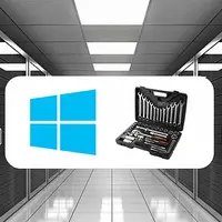 Администрирование Windows Server 2019