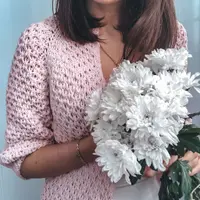 Кардиган Romantic