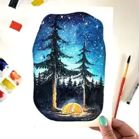 Отправляемся в поход