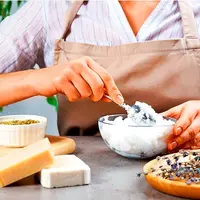 Природная красота и косметика своими руками