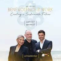 Создание устойчивого будущего