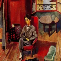 Парижская школа: чужестранцы во Франции. Кислинг, Кес ван Донген, Паскин