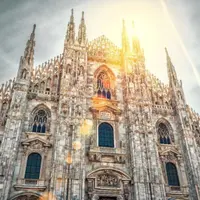 5 жемчужин Милана: от Сан-Лоренцо Маджоре к Санта Мария-делла-Грациа