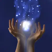 Обретение дара целителя при помощи рук