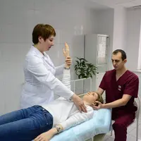 Сложный пациент