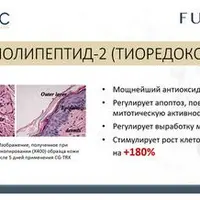 Мезотерапия: Пептиды и факторы роста
