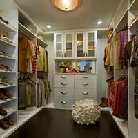 Оптимизация хранения вещей: идеи и правила