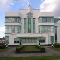 Архитектурные шедевры ар нуво и ар деко: Лондон