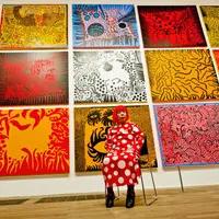 50 современных художников, которых Вы должны знать. Часть 2