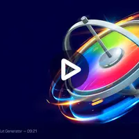 Создание эффектов для Final Cut Pro X в Motion