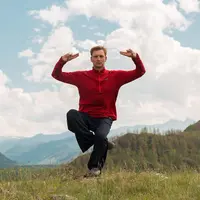 Марафон цигун "Колесо изменений"