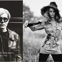 Мода 60-х: космос, наука и сексуальная революция