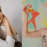 Аромакосметология