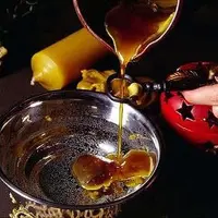 Восковые отливки