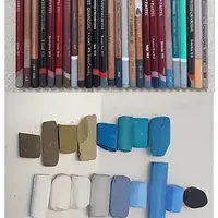 Горное озеро