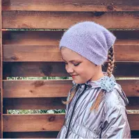 ЭльфКосынка крючком