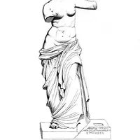 Скульптура от Древнего мира до современной Западной Европы